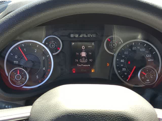 Thumbnail: 2026 RAM 2500 - 34