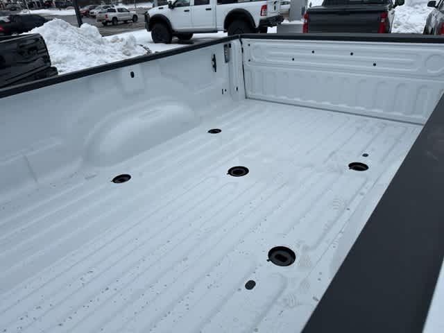 Thumbnail: 2026 RAM 3500 - 12