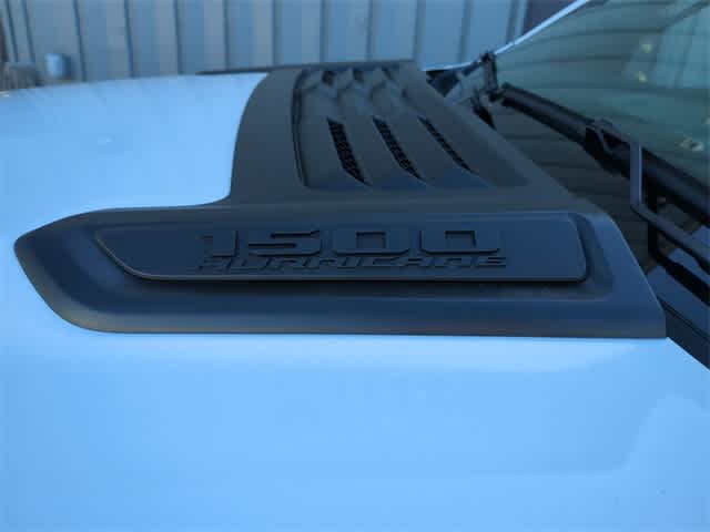 Thumbnail: 2026 RAM 1500 - 13