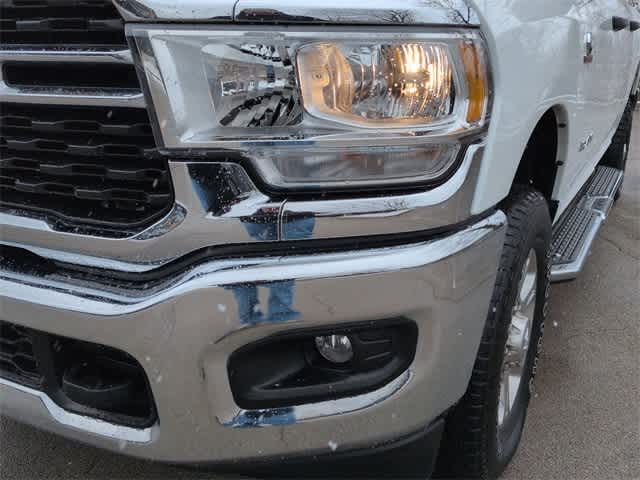 Thumbnail: 2024 RAM 2500 - 11