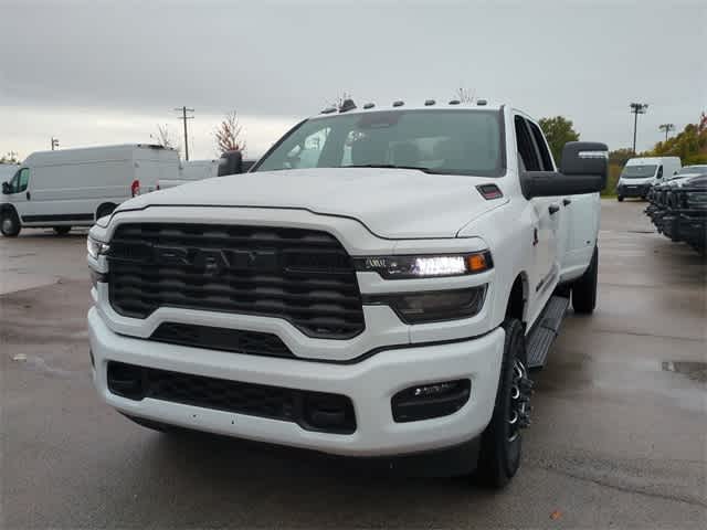 Thumbnail: 2026 RAM 3500 - 11