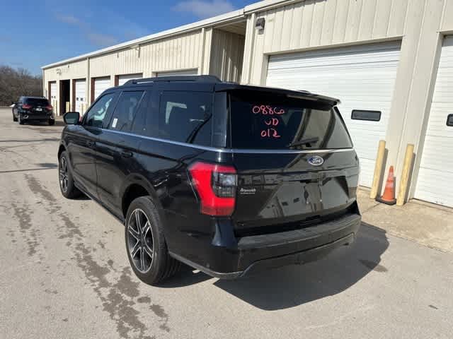 Thumbnail: 2021 Ford Expedition - 18