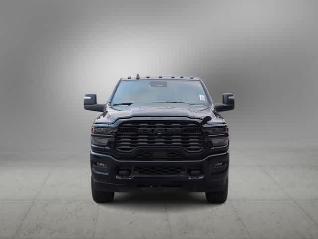 Thumbnail: 2026 RAM 2500 - 3