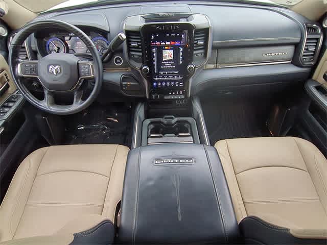 Thumbnail: 2020 RAM 2500 - 16