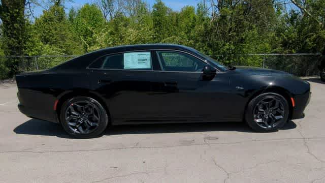 Thumbnail: 2026 Dodge Charger - 9