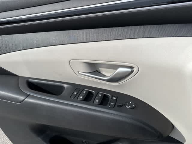Thumbnail: 2024 Hyundai Tucson - 11