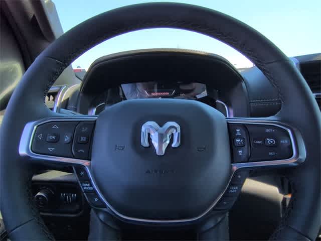 Thumbnail: 2026 RAM 1500 - 24