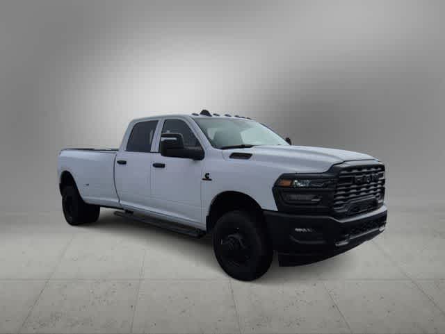 Thumbnail: 2026 RAM 3500 - 2