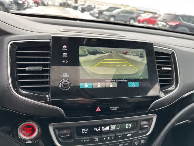 Thumbnail: 2020 Honda Pilot - 11