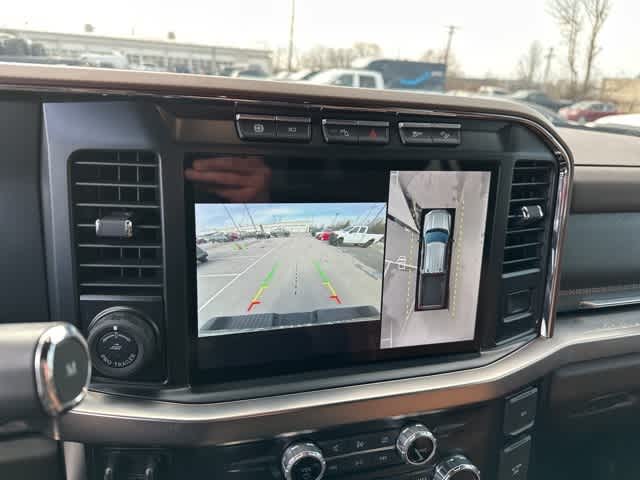 Thumbnail: 2024 Ford Econoline - 10