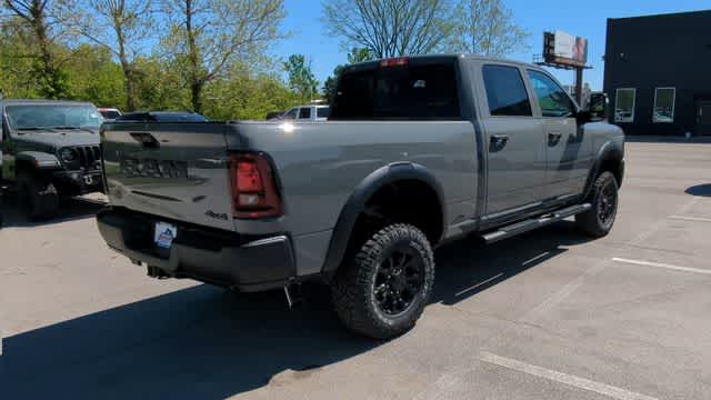 Thumbnail: 2026 RAM 2500 - 8