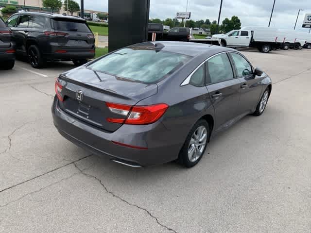 Thumbnail: 2019 Honda Accord - 19