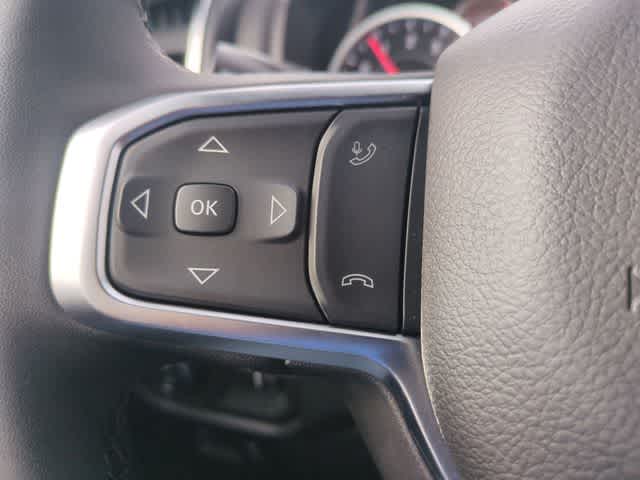 Thumbnail: 2026 RAM 1500 - 24