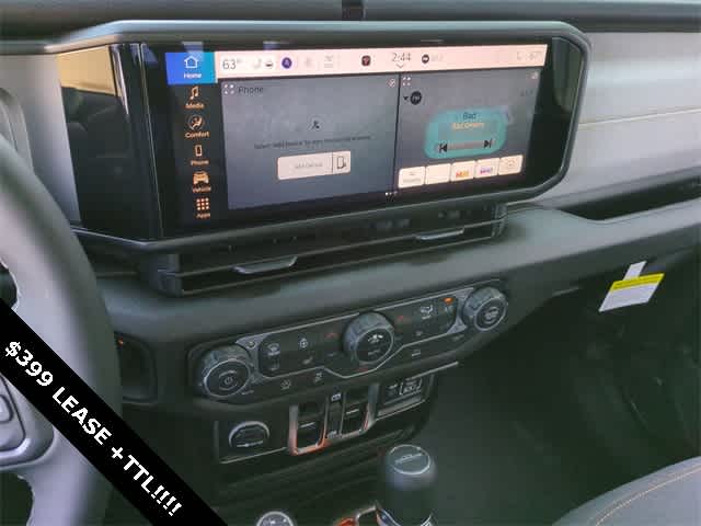 Thumbnail: 2025 Jeep Gladiator - 27