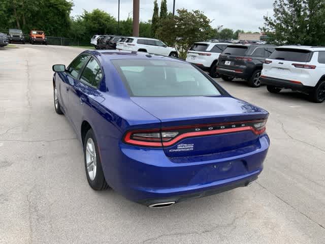Thumbnail: 2022 Dodge Charger - 19