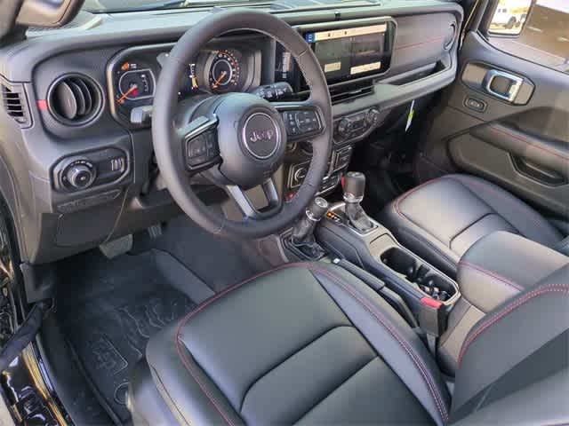 Thumbnail: 2026 Jeep Wrangler - 10