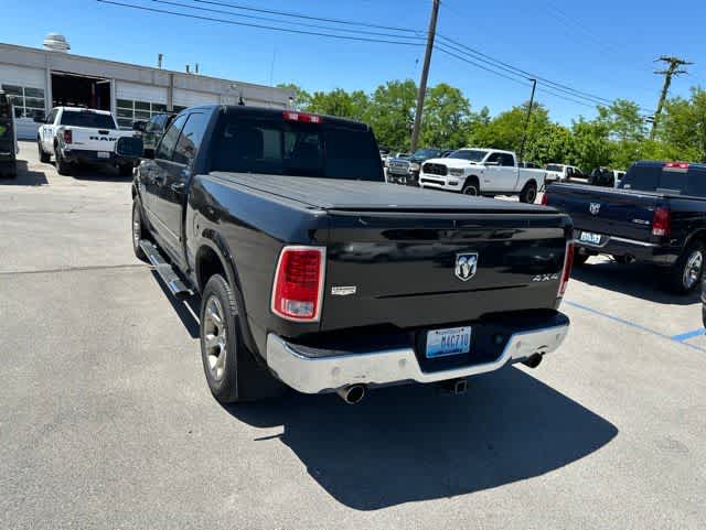 Thumbnail: 2014 RAM 1500 - 15