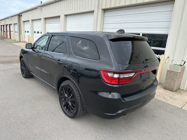 Thumbnail: 2016 Dodge Durango - 15