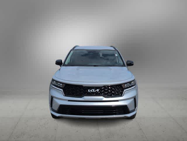 Thumbnail: 2022 Kia Sorento - 3