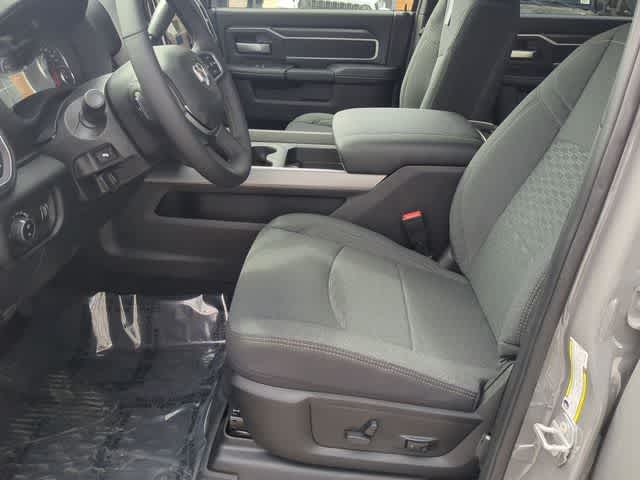 Thumbnail: 2026 RAM 2500 - 17