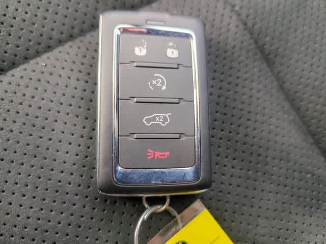 Thumbnail: 2024 Jeep Grand Cherokee L - 34