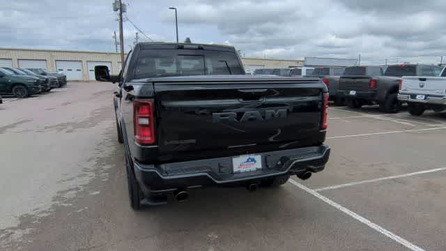 Thumbnail: 2026 RAM 1500 - 7