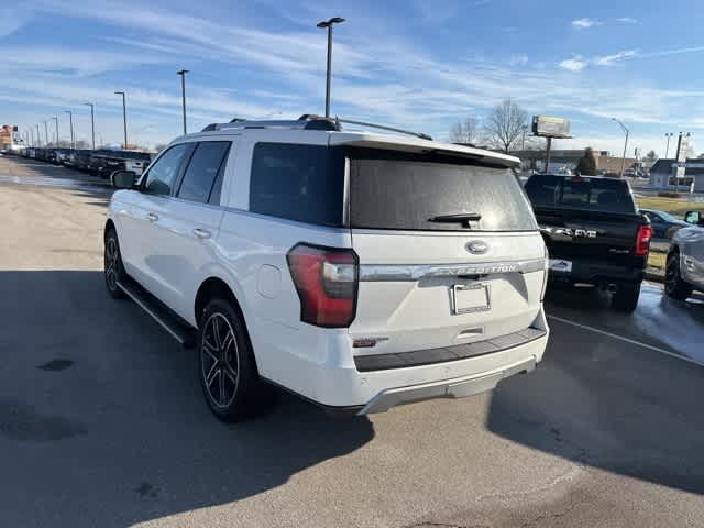 Thumbnail: 2020 Ford Expedition - 20