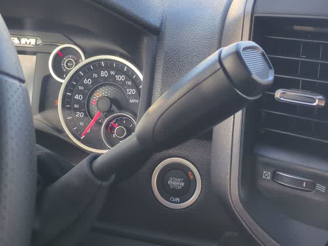 Thumbnail: 2026 RAM 3500 - 32