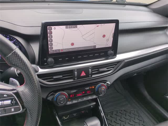 Thumbnail: 2023 Kia Forte - 29