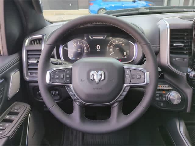 Thumbnail: 2026 RAM 1500 - 24