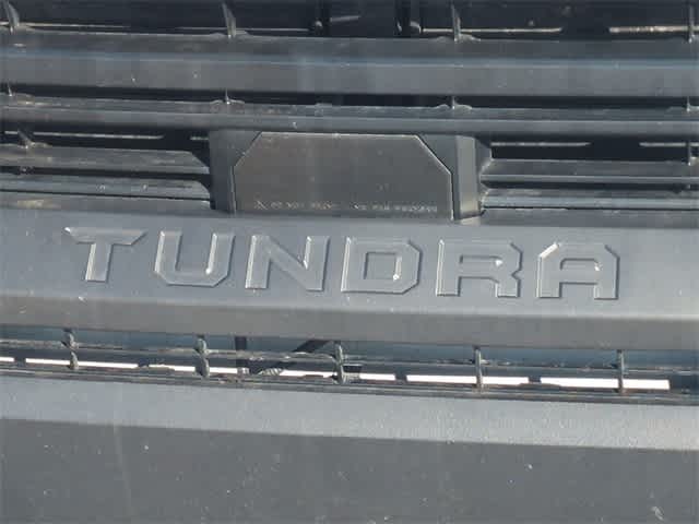 Thumbnail: 2025 Toyota Tundra - 13