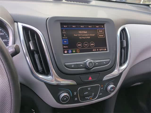 Thumbnail: 2020 Chevrolet Equinox - 29