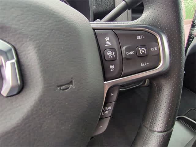 Thumbnail: 2026 RAM 2500 - 24