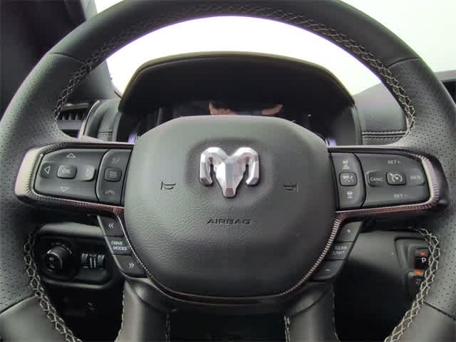 Thumbnail: 2026 RAM 1500 - 25