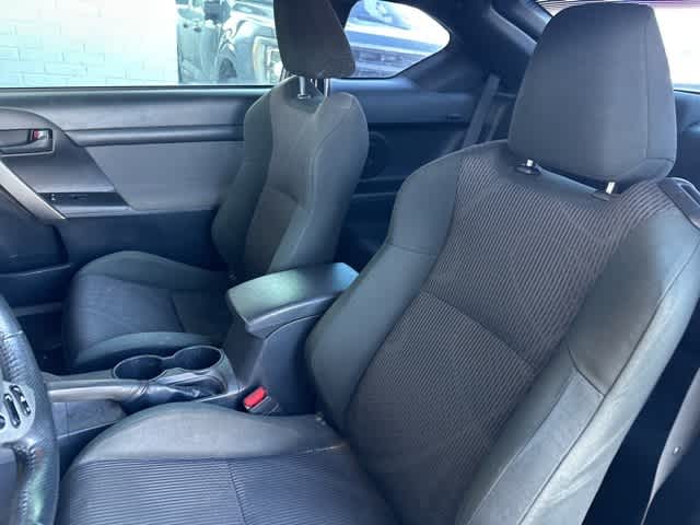 Thumbnail: 2012 Scion tC - 3