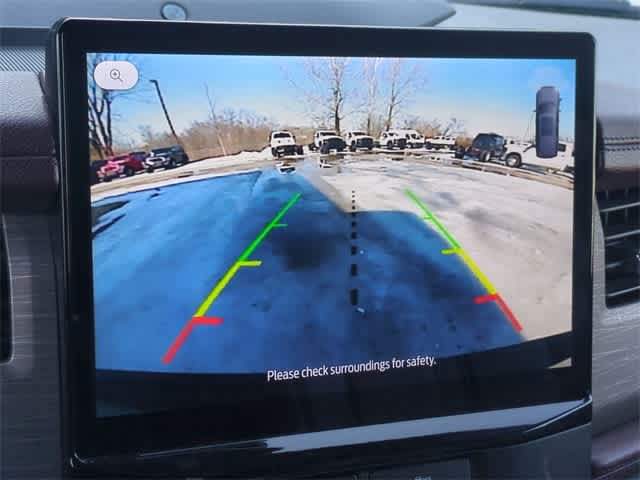 Thumbnail: 2024 Ford Expedition - 31