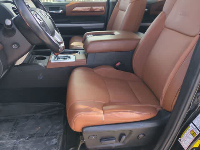 Thumbnail: 2021 Toyota Tundra - 16