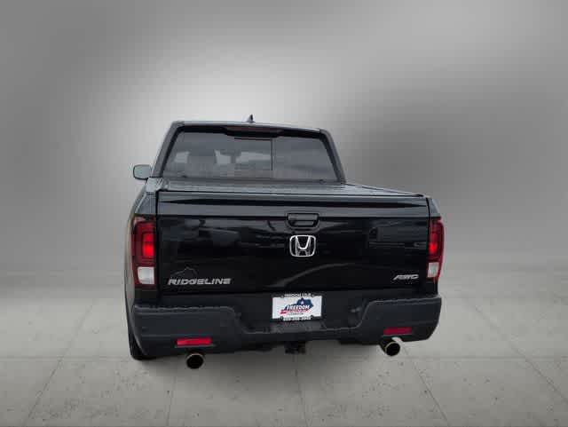 Thumbnail: 2023 Honda Ridgeline - 7