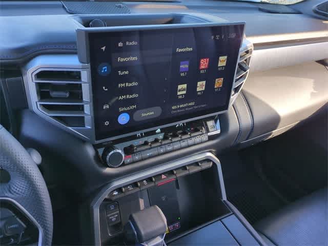 Thumbnail: 2025 Toyota Tundra - 29