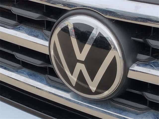 Thumbnail: 2021 Volkswagen Atlas - 12