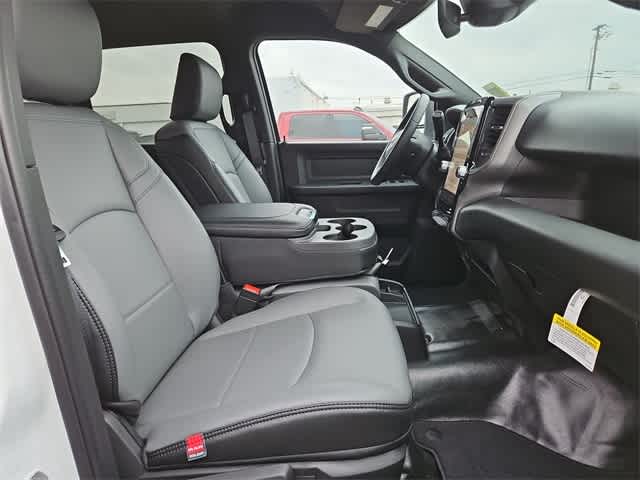 Thumbnail: 2026 RAM 3500 - 22