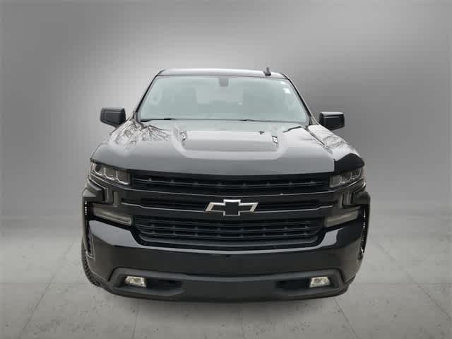 Thumbnail: 2020 Chevrolet Silverado 1500 - 9