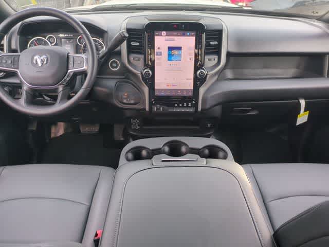 Thumbnail: 2026 RAM 3500 - 15