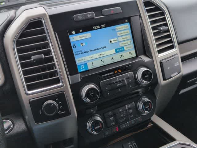 Thumbnail: 2016 Ford F-150 - 28