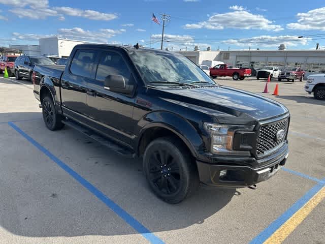 Thumbnail: 2019 Ford F-150 - 20