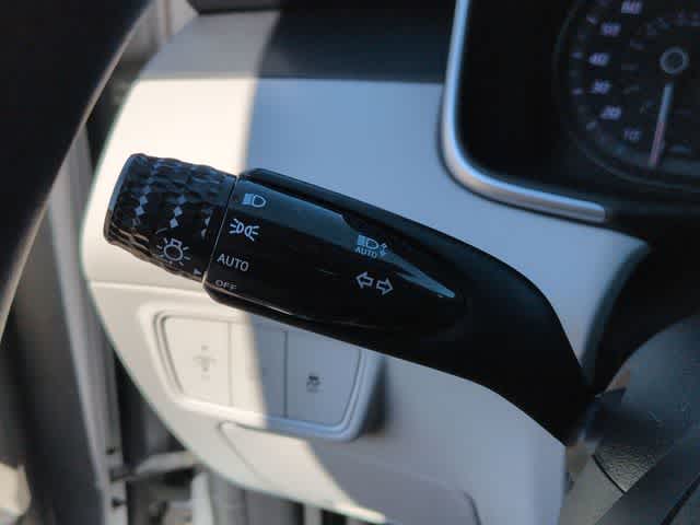Thumbnail: 2024 Hyundai Tucson - 26