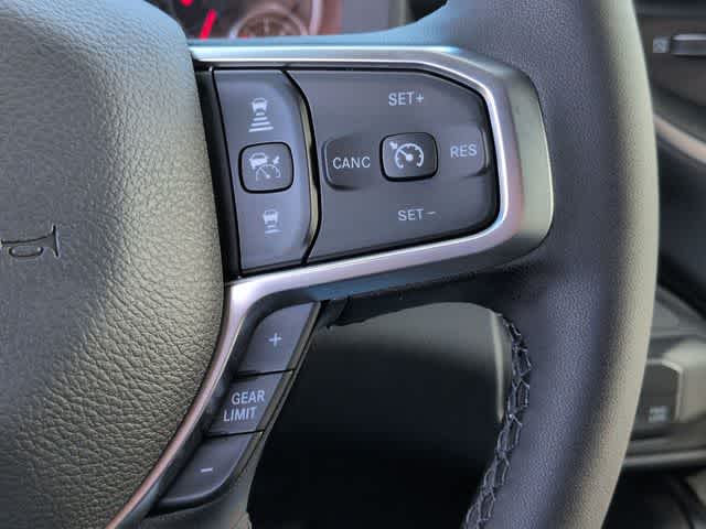 Thumbnail: 2026 RAM 2500 - 24