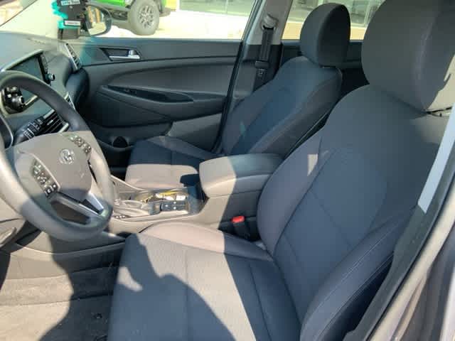 Thumbnail: 2019 Hyundai Tucson - 3