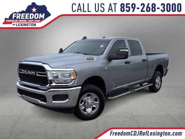 2024 RAM Ram 3500 Pickup