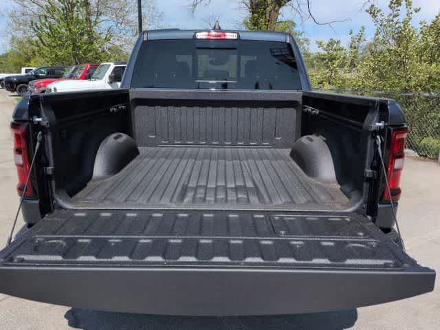 Thumbnail: 2026 RAM 1500 - 36